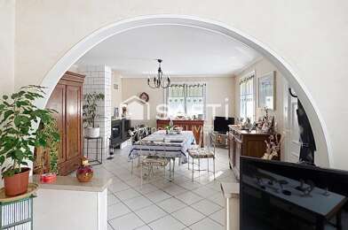 Maison 5 pièces 250000 €