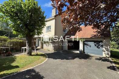 Maison 5 pièces 250000 €