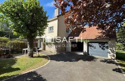 MAISON TRADITIONNELLE — photo du bien