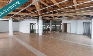 Bureau  208 m² à vendre à Saint-Raphaël (83700)