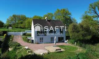 Maison 6 Pièces 160 m² à vendre à Bannay (18300)