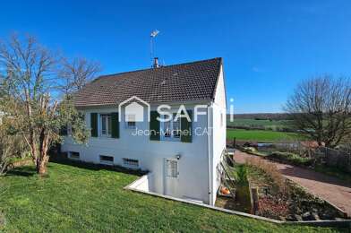 Maison 6 pièces 140000 €