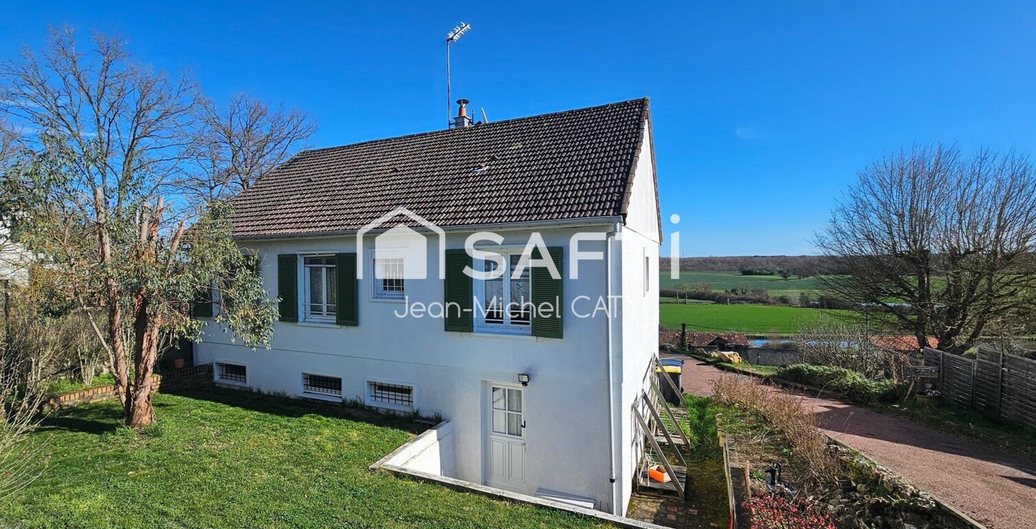 maison moderne 4 chambres avec vie de plain pied — photo 1