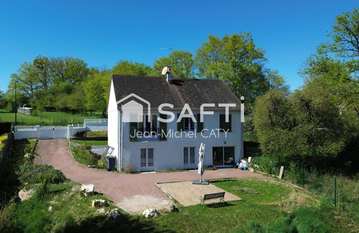 maison moderne 4 chambres avec vie de plain pied — photo 2