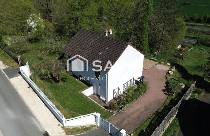 maison moderne 4 chambres avec vie de plain pied — photo 3