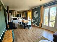 maison moderne 4 chambres avec vie de plain pied — photo 4