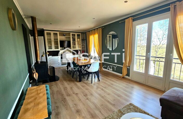 maison moderne 4 chambres avec vie de plain pied — photo 4