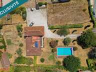 Maison Individuelle 220m2 - 6 chambres - Piscine - Damiatte — photo 2