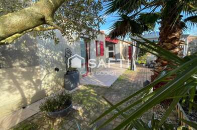 Maison 5 pièces 332000 €
