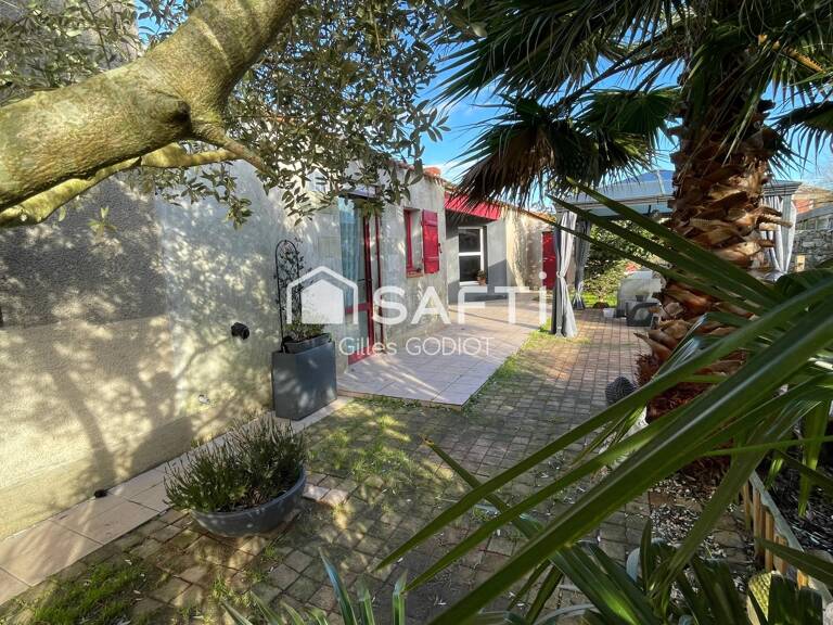 Maison LONGERE Bouaye — photo 1