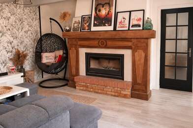 Maison 6 pièces 195000 €