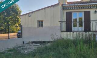 Appartement 3 Pièces 69 m² à vendre à Eyguières (13430)