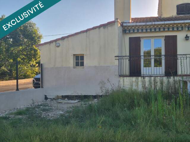 Appartement plain-pied 3 pièces 69 m² — photo du bien