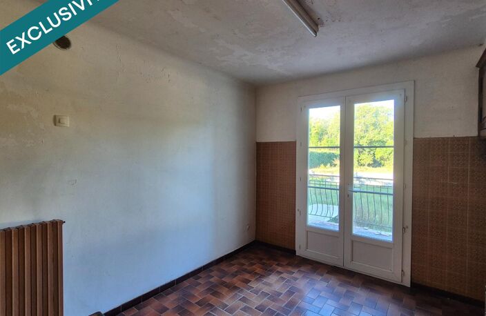 Appartement plain-pied 3 pièces 69 m² — photo 3