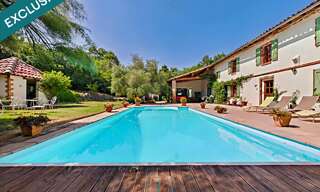 Maison 12 Pièces 570 m² à vendre à La Magdelaine-sur-Tarn (31340)