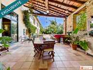 Magnifique Grange Rénovée T12 570m2 avec Piscine, Garage de 70m et gîte!!! — photo 2