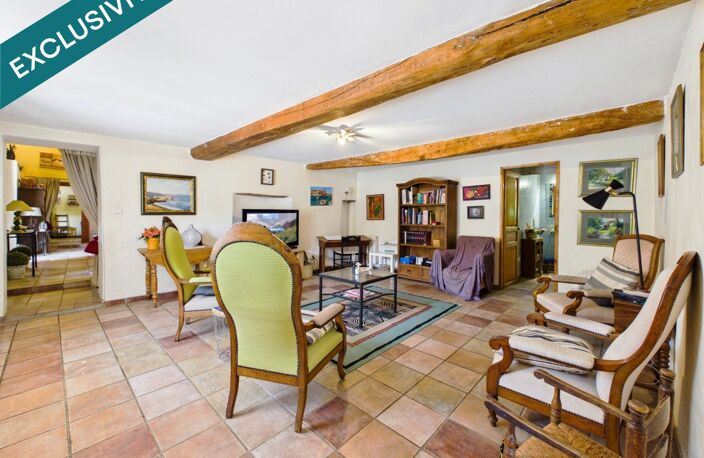 Magnifique Grange Rénovée T12 570m2 avec Piscine, Garage de 70m et gîte!!! — photo 5