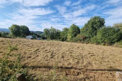 Terrain  21000 €