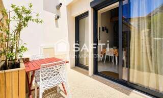 Maison 2 Pièces 36 m² à vendre à Arcachon (33120)