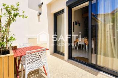 Maison 2 pièces 299900 €