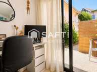 À vendre maison de charme rénovée avec terrasse en hypercentre d'Arcachon — photo 2