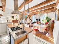 Duplex de caractère 160m²  - Intra-Muros Guérande — photo 2