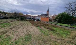 Terrain  567 m² à vendre à Mariol (03270)