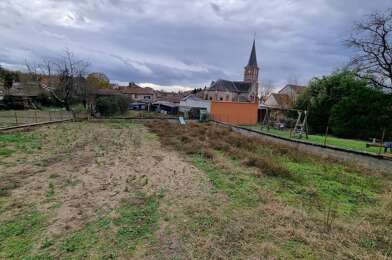 Terrain  21000 €