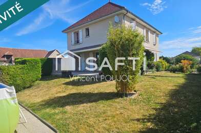 Maison 6 pièces 287500 €