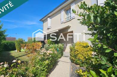 Maison 6 pièces 287500 €