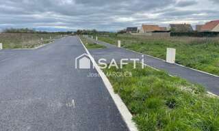 Terrain  480 m² à vendre à Fresnay-l'Évêque (28310)