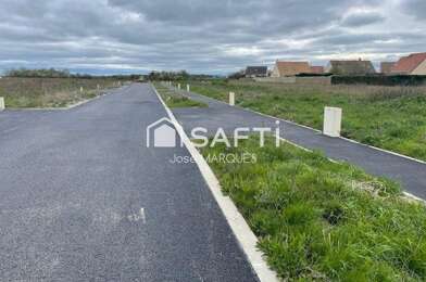 Terrain  47000 €