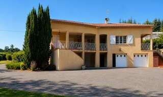 Maison 8 Pièces 210 m² à vendre à L'Isle-de-Noé (32300)