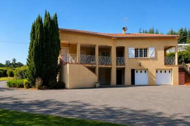 Maison 8 pièces 549000 €