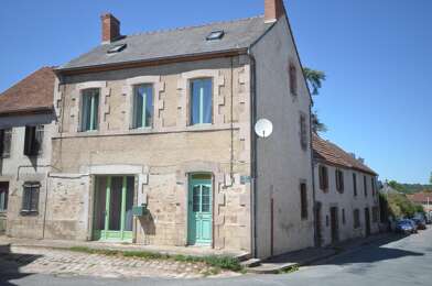 Maison 7 pièces 69500 €