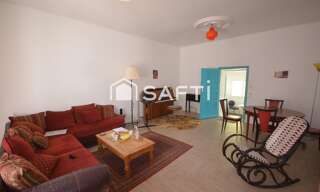 Maison 7 Pièces 167 m² à vendre à Soumans (23600)