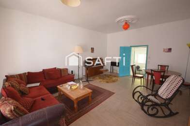 Maison 7 pièces 69500 €