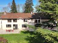 DOMAINE DE CARACTERE RARE EN DOMBES — photo 2