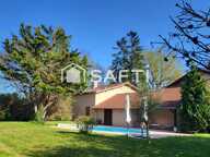 DOMAINE DE CARACTERE RARE EN DOMBES — photo 3