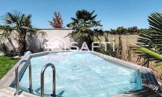Maison 6 Pièces 140 m² à vendre à Châtellerault (86100)