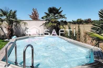 Maison 6 pièces 260000 €