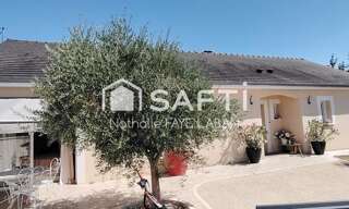 Maison 6 Pièces 140 m² à vendre à Châtellerault (86100)