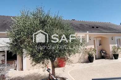 Maison 6 pièces 260000 €