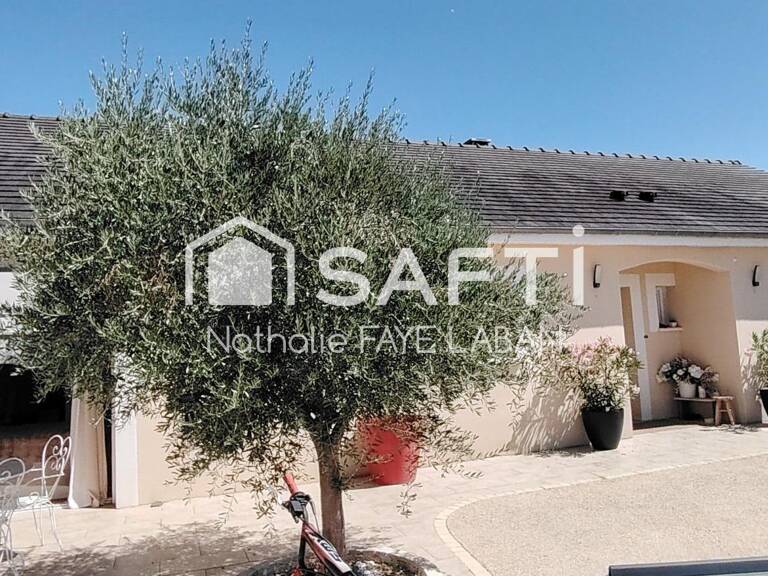 Villa de plain-pied de 140 m² à Châtellerault Est — photo 1