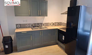 Appartement 1 Pièce 20 m² à louer à Confolens (16500)