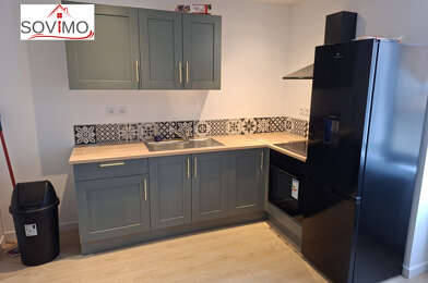 Appartement 1 pièces 350 €