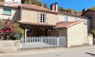 Maison 3 Pièces 134 m² à vendre à Confolens (16500)
