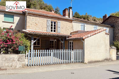 Maison 3 pièces 121000 €