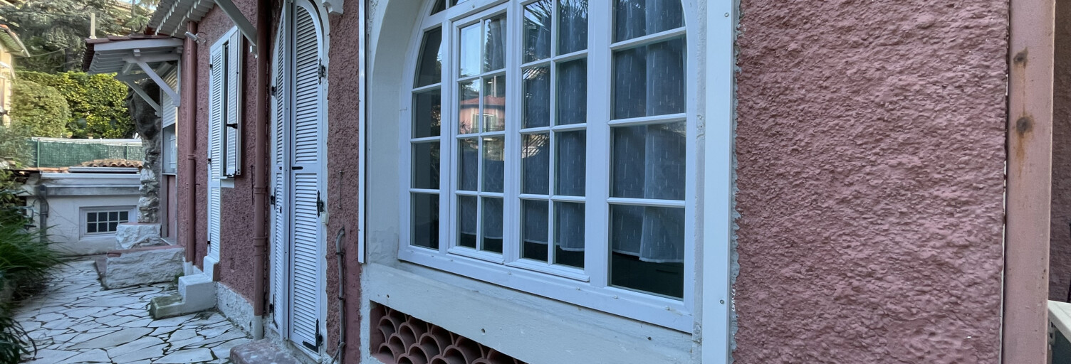 Appartement 1 Pièce 28 m² à louer à Nice (06200)