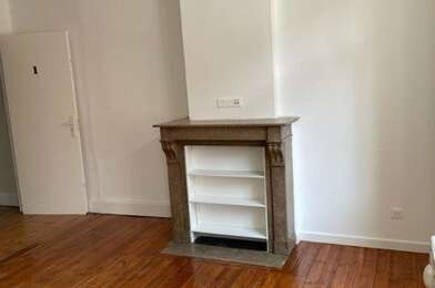 Appartement 2 pièces 528 €